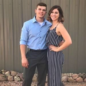 Meet your Posher, Morgan